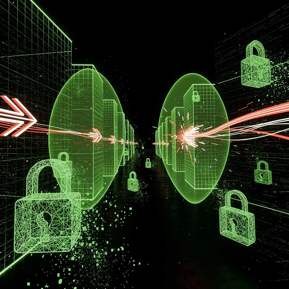 Cybersécurité Valenton — Audit, pentest et défense périmétrique en France