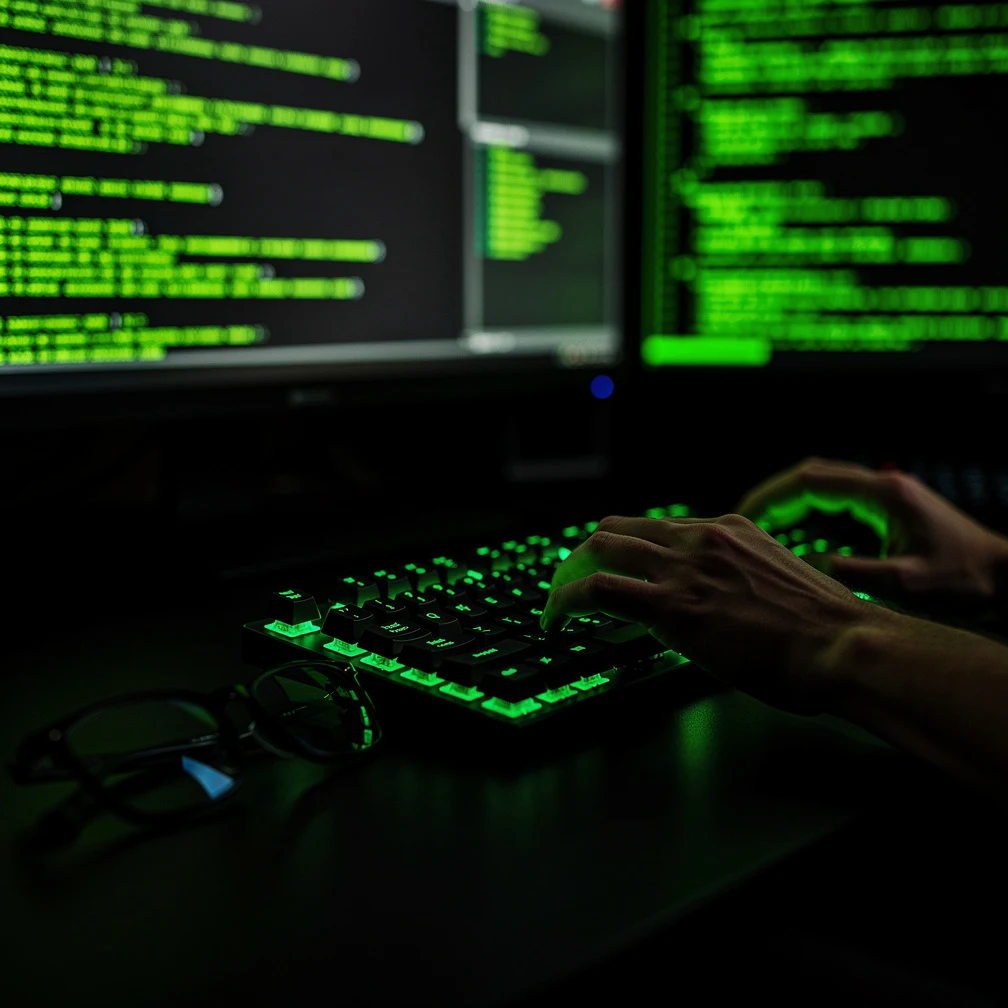 Cybersécurité Valenton — Threat hunting, SOC et monitoring 24/7