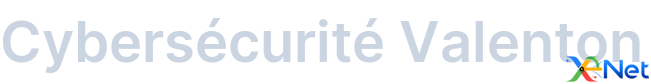 Cybersécurité Valenton