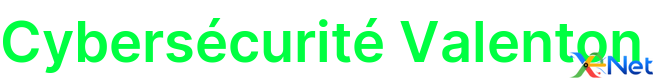 Cybersécurité Valenton
